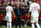 Euro 2012: Smuda odchodzi. Gdzie te cuda?